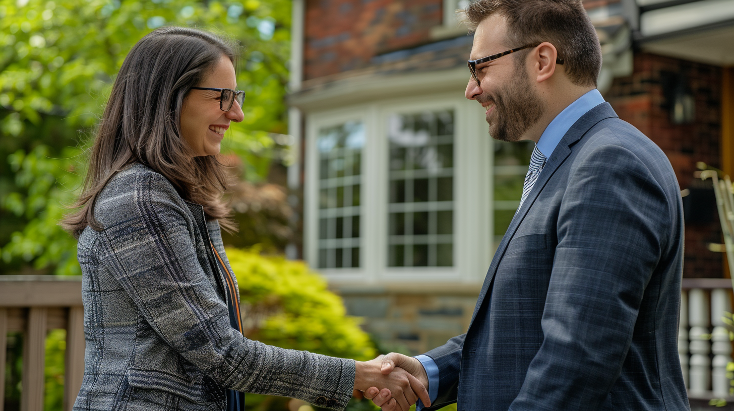 Turnkey Leads Real Estate Lead Generation Service