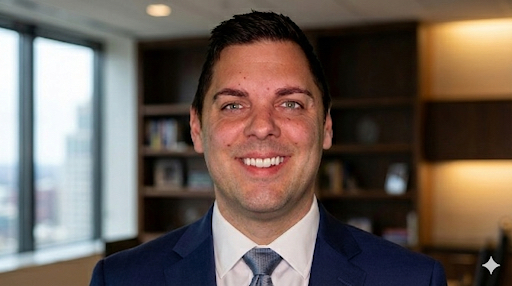 Leo Smigel, founder of Turnkey Leads